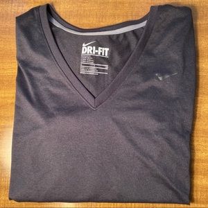 Nike Dri-Fit Long Sleeve
